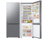 Samsung RB53DG703DS9EO - 1306375 - zdjęcie 1